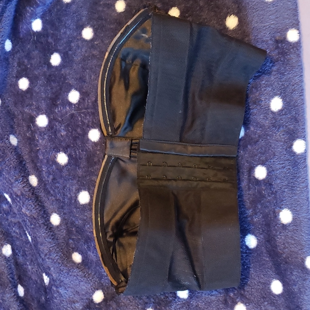 Guess bustier - Picture 2 of 3
